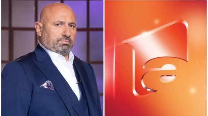 Cătălin Scărlătescu a pierdut procesul cu Antena 1. Ce daune are de plătit juratul de la MasterChef