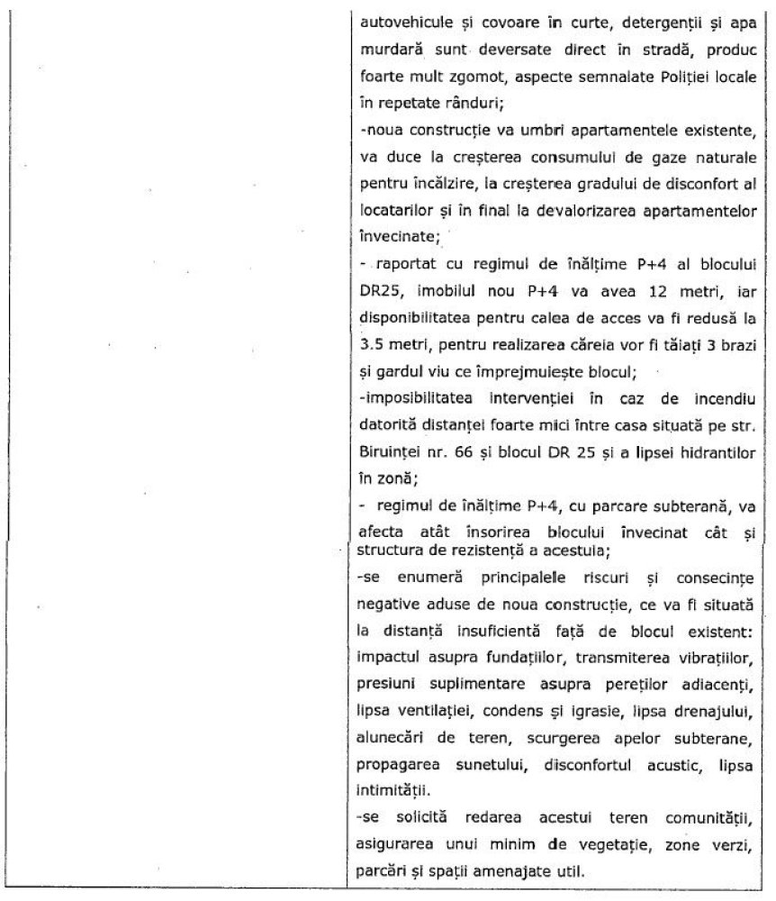 Ovanesian se pierde in maruntisuri... cica nu a fost zburata din functia de city manager, ci si-a dat demisia 