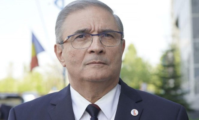 Fostul director al SIE, Silviu Predoiu, susține că România se îndreaptă spre alegeri anticipate
