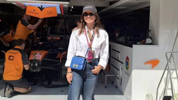 Halep își consolidează relația cu iubitul neoficial: Luciana este… OUT!