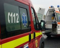 Accident rutier între un scuter și un autoturism, între localitățile Dobromir și Văleni Accident rutier între un scuter și un autoturism, între localitățile Dobromir și Văleni