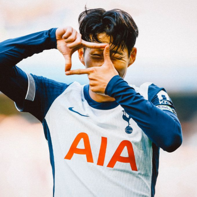 Sfârşitul unei ere la Tottenham: Căpitanul Son Heung-min şi-a anunţat intenţia de a pleca