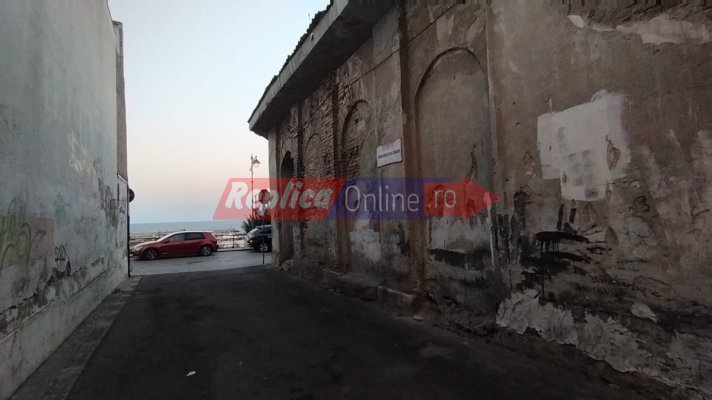 Zona Peninsulară a Constanței – frumusețea istorică care cerșește atenție! Video