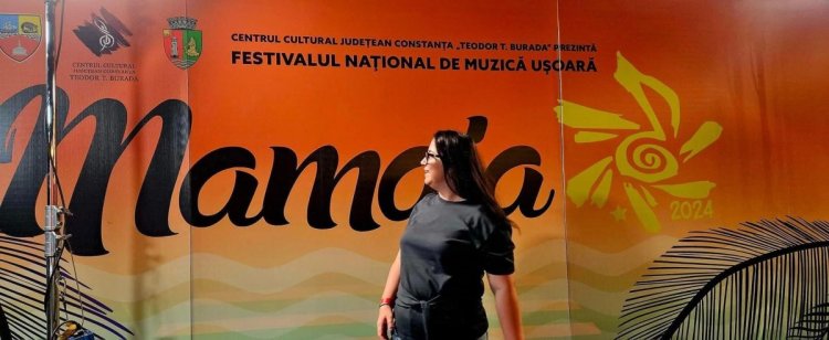 Festivalul Mamaia – între tradiție și viitor. Un juriu de elită pentru muzica ușoară românească