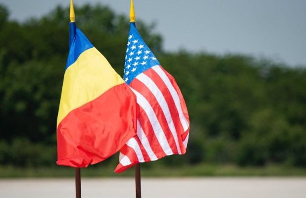 România a semnat un nou parteneriat strategic cu SUA și UE