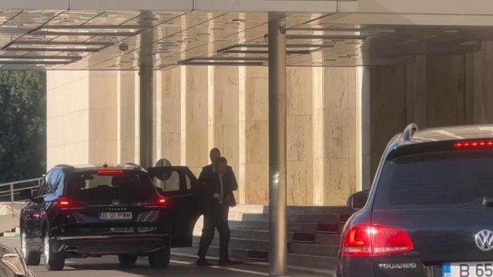  Ciprian Ciucu: Președintele a discutat cu șefii partidelor și s-au pus de acord pe chestiunile esențiale