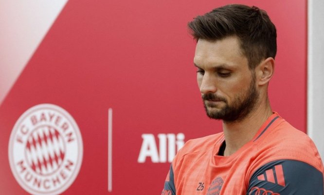 Tragedie! Băieţelul de şase ani al portarului la Bayern Munchen a murit