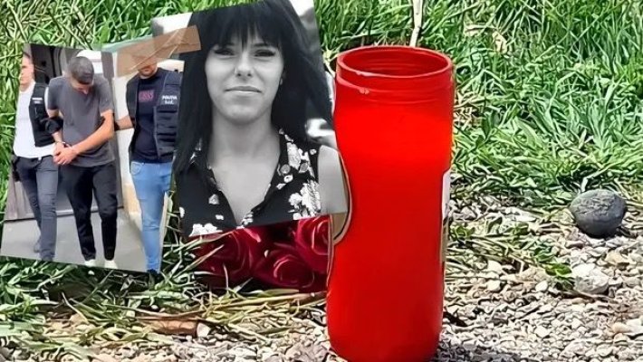 Ea este tânăra care a fost târâtă 2 kilometri cu mâinile legate de maşină până a decedat