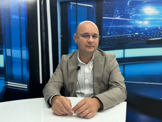 CSM a admis dosarul de candidatură a lui Viorel Teliceanu pentru șefia Parchetului de pe lângă Tribunalul Constanța!