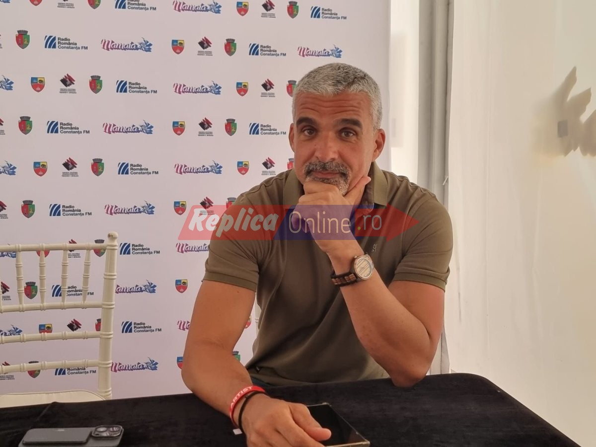 Festivalul Mamaia – intre traditie si viitor. Un juriu de elita pentru muzica usoara romaneasca Video Festivalul Mamaia – intre traditie si viitor. Un juriu de elita pentru muzica usoara romaneasca Video