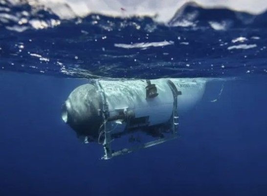 Au fost găsiți vinovații pentru scufundarea submersibilului Titan în care cinci persoane și-au pierdut viața