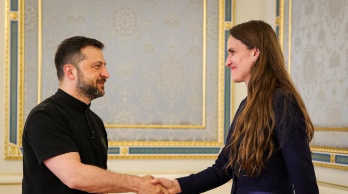 Prima reacție a României după întâlnirea Trump-Putin