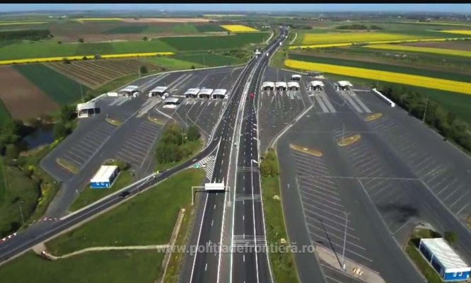 Restricții de circulație pentru camioanele de mare tonaj (peste 7,5 t) pe teritoriul Ungariei