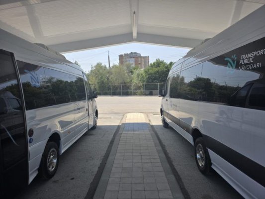 Transport Public Năvodari. MODEL-cereri și documente necesare pentru beneficiarii de abonamente gratuite și reduse