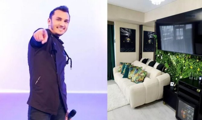 Mihai Trăistariu țepuit de o turistă care s-a cazat în unul dintre apartamentele lui de la mare