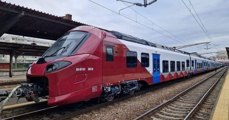 CFR amenință că oprește trenurile de călători, dacă nu se achită urgent datoriile 