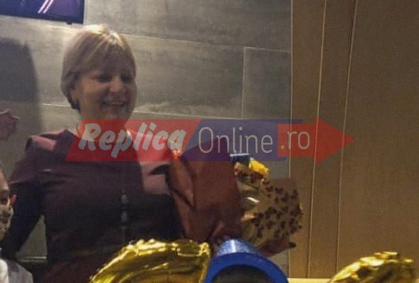 Cine este pensionara din conducerea Portului Constanța care încasează 6.000 de euro pe lună de la stat !? 