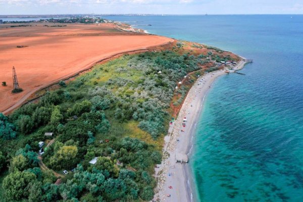Salba de perle a Litoralului. Cele mai frumoase plaje de la Marea Neagră, ideale pentru familiile cu copii