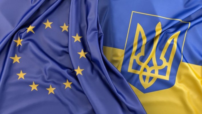 Bani grei pentru Kiev: UE a transferat 4,05 miliarde de euro