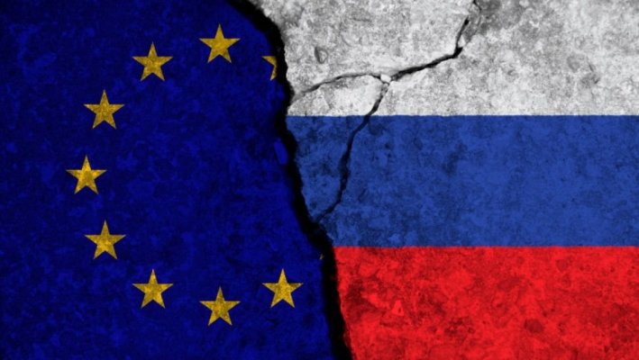 Uniunea Europeană insistă asupra eliminării petrolului rusesc până în 2028