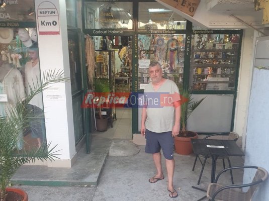 Un agent economic acuză!  Radu a refuzat să pună în aplicare și o hotărâre judecătorească! Video
