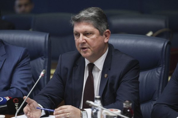 Lupte grele pentru șefia PSD! Titus Corlățean dă cărțile pe față despre haosul din partid