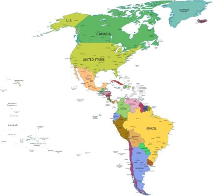 Se complică situația în Americi: SUA au trimis 3 nave de război, iar Venezuela a scos armata
