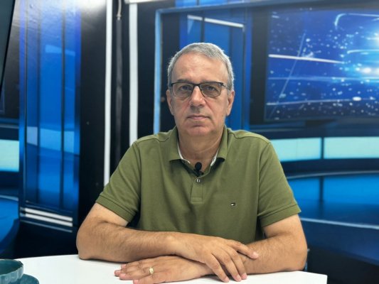 Vergil Chițac: Felicia Ovanesian este un profet mincinos care apelează la șantajul emoțional! Video