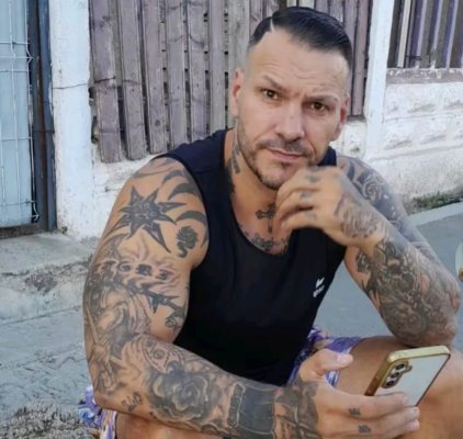 Criminalul de la Cernavodă a fost arestat preventiv pentru 30 de zile