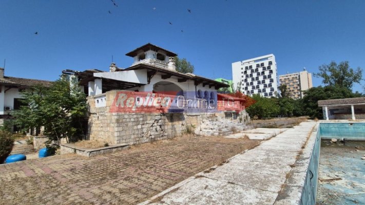 Ministerul Culturii va reabilita vila Regina Maria cu bani de la Banca de Dezvoltare! Video