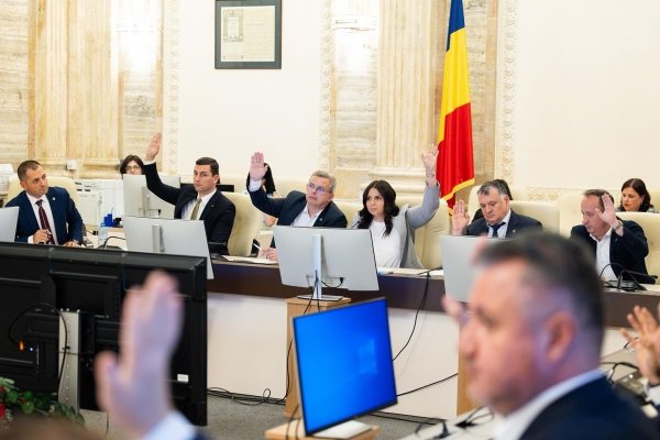 PNL acuză PSD de haos fiscal și populism