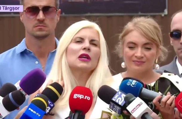 Cât a recuperat ANAF din prejudiciul de peste 9 milioane de lei stabilit Elenei Udrea în dosarul Gala Bute