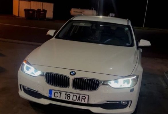 Vezi ce a pățit, fără să știe, un constănțean care a cumpărat de la un samsar o mașină care se afla sub sechestru 