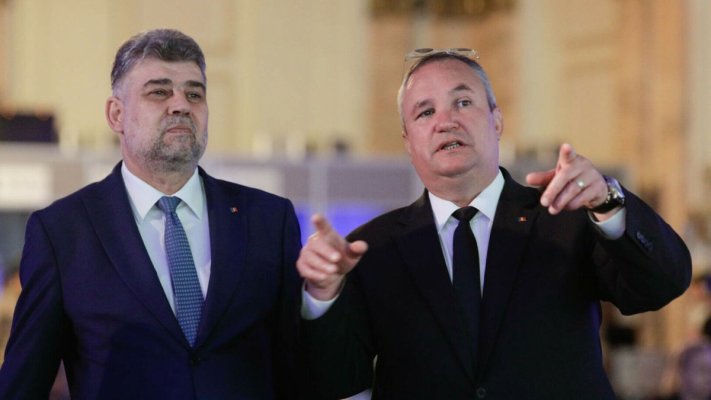 Guvernul a desecretizat costurile zborurilor oficiale ale foștilor premieri Ciucă și Ciolacu. Vezi sumele 