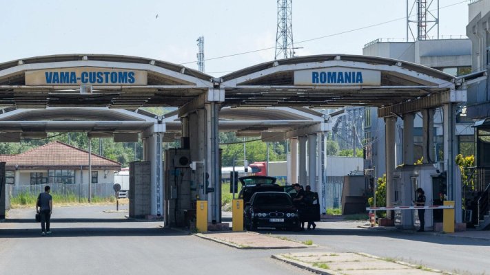 Alo, dl. Nazare! Caracatița din Vama Constanța favorizează firmele, sub nasul lui Elmaz Nezir
