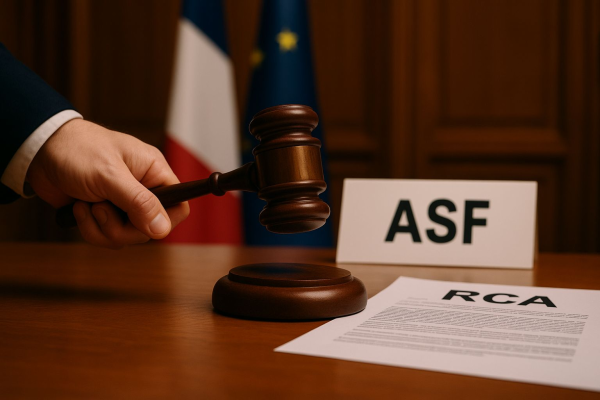 RCA 2025: Șoferii disciplinați câștigă... ASF scoate biciul la șoferii agresivi și iresponsabili