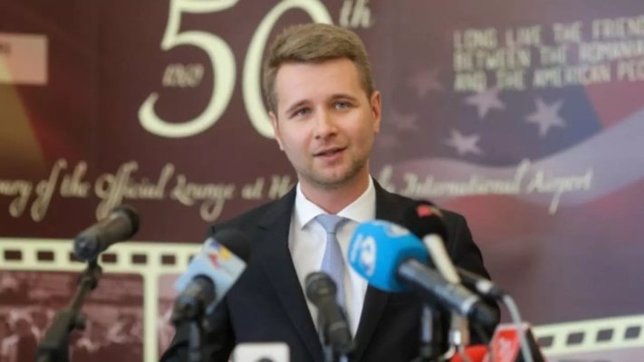 Director al Companiei Naționale Aeroporturi București, în fața procurorilor DNA. Audieri-maraton într-un mega dosar