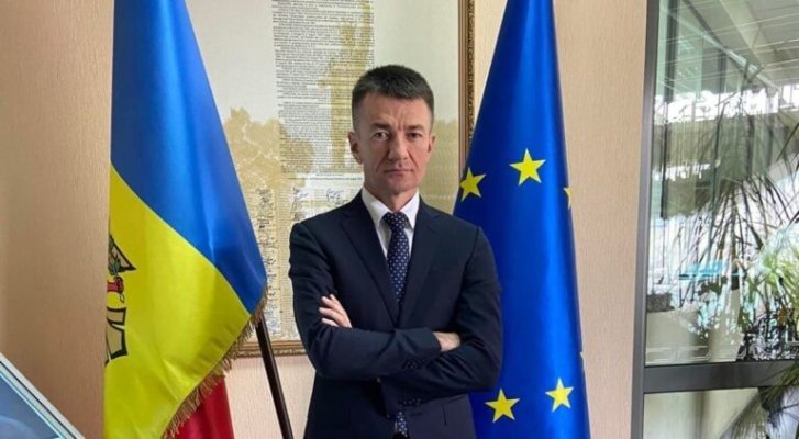 Un fost şef al Serviciului de Securitate al R. Moldova ar fi vândut informaţii secrete despre România către KGB din Belarus