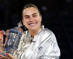 Tenis: Sabalenka a câştigat titlul la Miami şi a devenit a cincea jucătoare care reuşeşte Sunshine Double