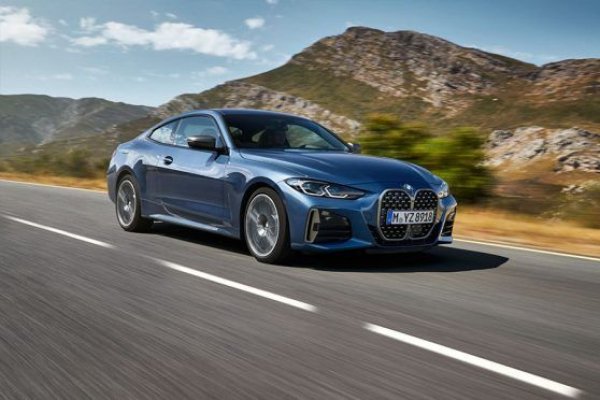 Nebunie în SUA: Aproape 200 de mii BMW-uri riscă să ia foc