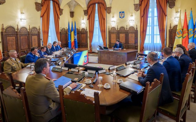 Cine a vulnerabilizat România când dronele rusești au intrat pe teritoriul României?