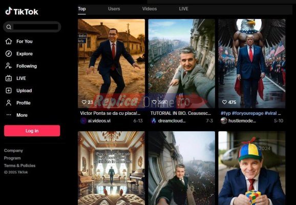 De ce românii se lasă atât de ușor manipulați pe TikTok: viralul înainte de discernământ