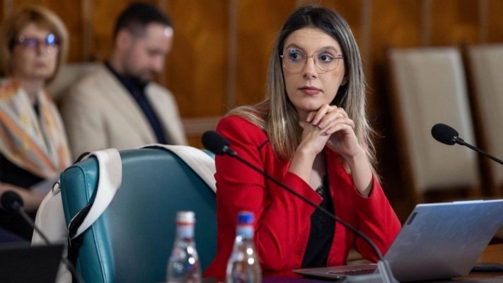 Buzoianu: SUMAL a fost actualizată pentru a opri metoda furtului de lemn la care apelau unii transportatori