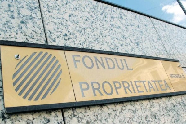 Cheltuieli-șoc la Fondul Proprietatea - Sume uriașe pentru auditurile cerute de acționarii sloveni