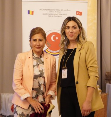 UDTR organizează cea de a XII-a ediţie a simpozionului internaţional „Femeia Turcă din Balcani”
