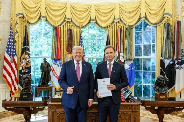  Trump îl „înțeapă“ fin pe Vladimir Putin: „O Moldovă în pace este esenţială pentru securitatea regională“