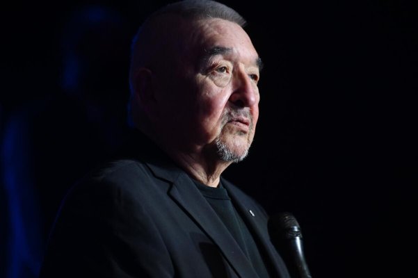 A murit Graham Greene, cunoscut pentru rolul din filmul 