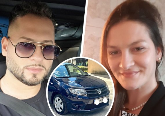 Fostul preot Daniel Balaș a făcut cadou unei femei o mașină de 3.000 de euro. Gestul nu prea a fost apreciat