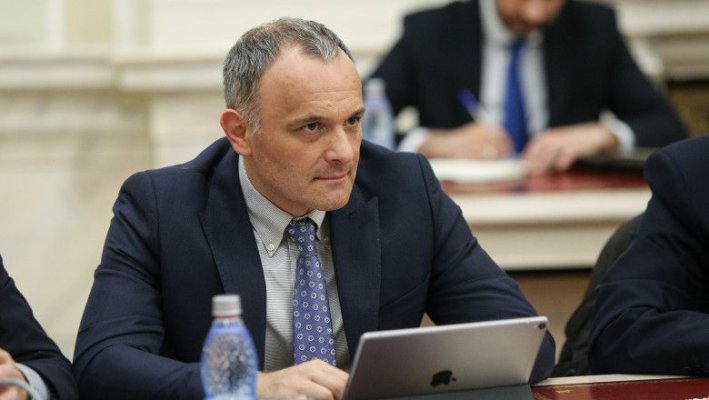 Károly Borbély, directorul Hidroelectrica, a demisionat. România riscă să piardă banii din PNRR
