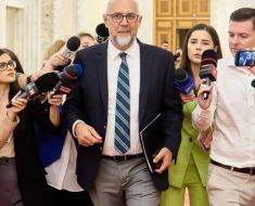 Kelemen Hunor merge la ședința de Coaliție, în plină criză a prețului carburanților!